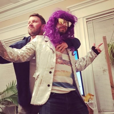Profile Picture of Brad Tolbert (@BTboss3) on Twitter