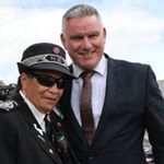 Profile Picture of Hon. Kelvin Davis MP (@kelvindavismp) on Instagram