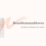 Profile Picture of Kayla Holmes (@bossmommamoves) on Instagram