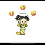 Profile Picture of Aqesya Gabriella Bartholomeusz (@gabriella_bartholomeusz) on Instagram