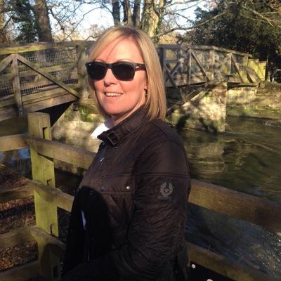 Profile Picture of Amber Mann (@amberlouisemann) on Twitter