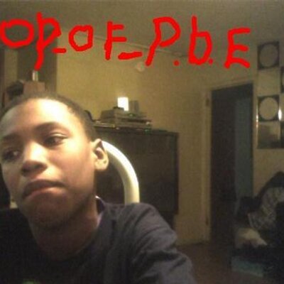 Profile Picture of Sharod James (@pop_of_pbe) on Twitter