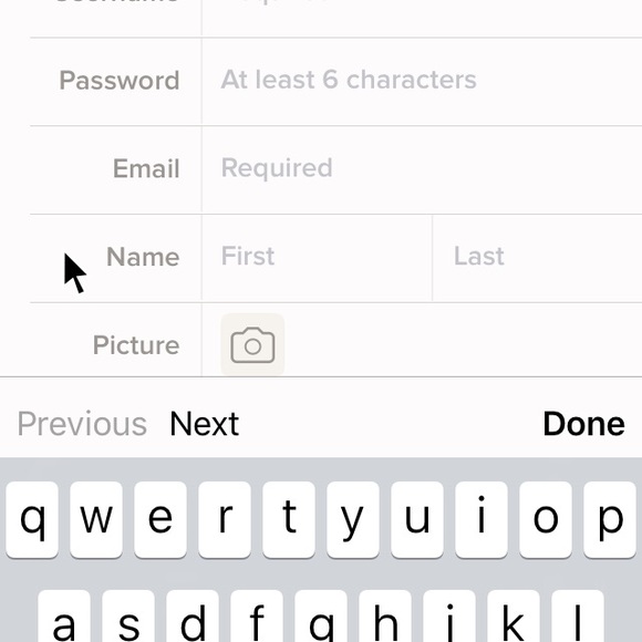 Profile Picture of Aide Arnerich (@lolitabaese) on Poshmark