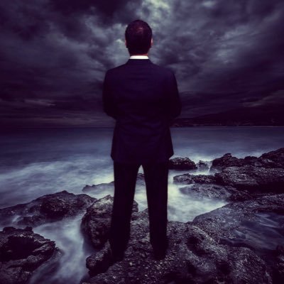 Profile Picture of David Infante (@David_Infante) on Twitter