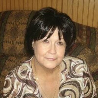 Profile Picture of Lois Mullins (@lois_mullins) on Twitter