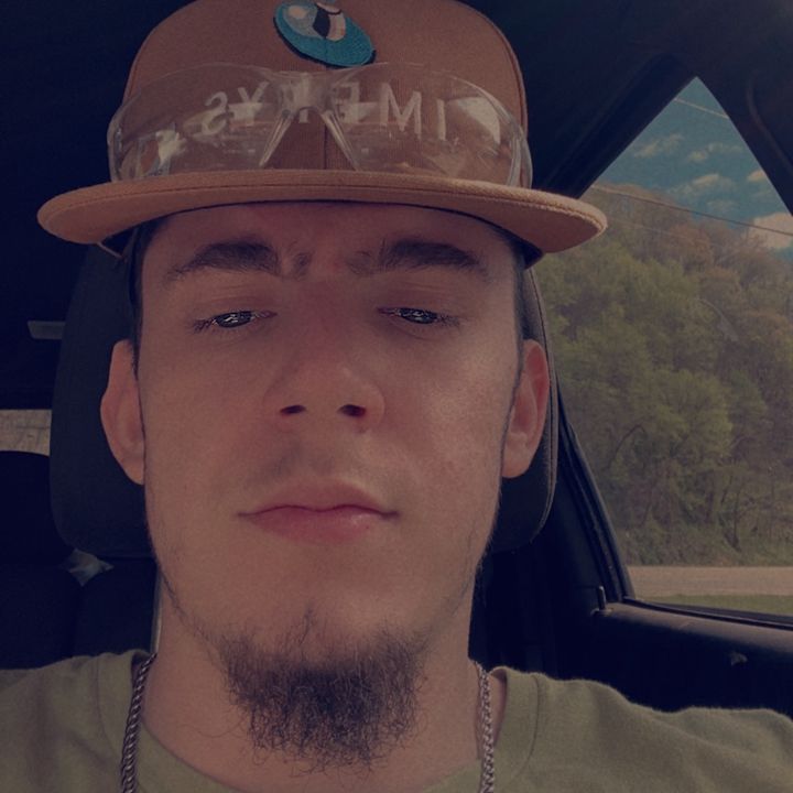 Profile Picture of Alex Curry (@@alexcurry35) on Tiktok
