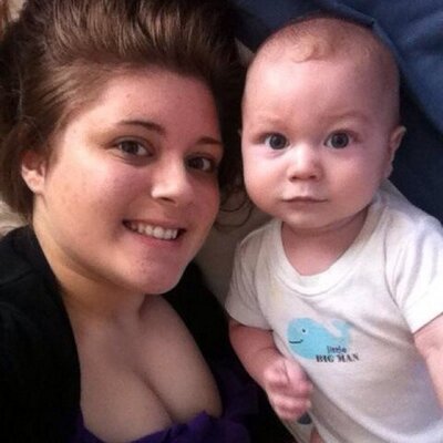 Profile Picture of Ashley Ann Smallman (@Smallman13) on Twitter