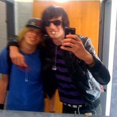 Profile Picture of Daniel Egger (@Dany_Van_Hell) on Twitter