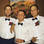 Profile Picture of Bradley Bennett (@b_bennett10) on Instagram