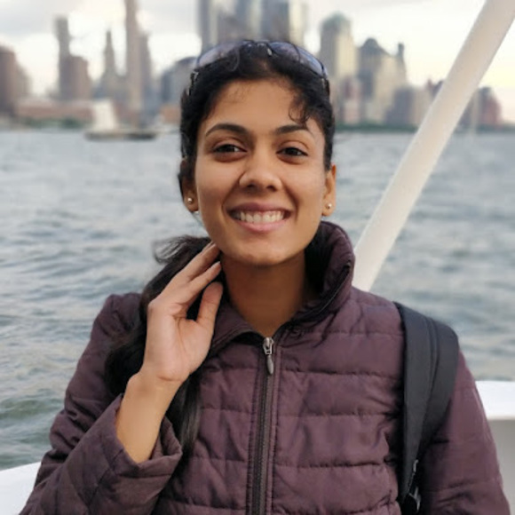 Profile Picture of Rashi Bagadia (@rashibagadia3) on Poshmark