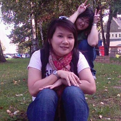 Profile Picture of YEH HSIAO YUN (@appletreeyehyun) on Twitter