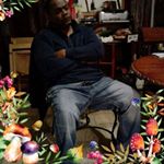 Profile Picture of Randolph Cooper (@cooper.randolph) on Instagram