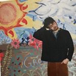 Profile Picture of Patrick Wade (@_picturepat_) on Instagram