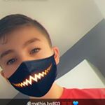 Profile Picture of Mathis Bourdel de merde... (@joel_le_con_23047) on Instagram