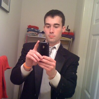 Profile Picture of William Trautwein (@Traut3215) on Twitter