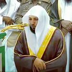 Profile Picture of تلاوة ماهر المعيقلي 🕋 (@maher_almuaiql) on Instagram