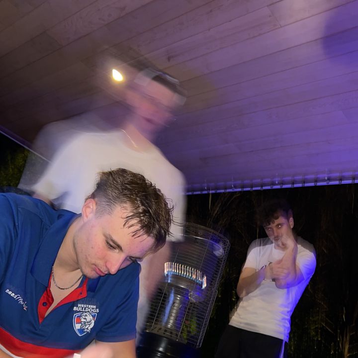 Profile Picture of Jeremy_Çøš (@jeremy_cos) on Tiktok