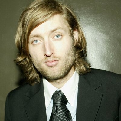 Profile Picture of Mark Stoermer (@August_Stoermer) on Twitter