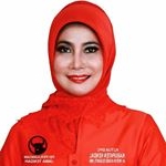 Profile Picture of dr. Hj. Widya Kandi Susanti,MM (@widyakandi_pdip) on Instagram