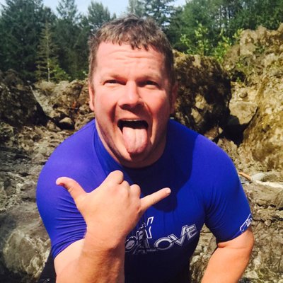 Profile Picture of Geoffrey Preston (@geoffreypresto7) on Twitter