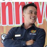 Lhi Toding Bua, M.Pd. - Instagram Profile Picture of Lhi Toding Bua, M.Pd. (@lhi_bua) on Instagram