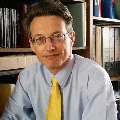 Profile Picture of Carl Kruger (@OxfordQC_LTD) on Twitter