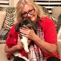 Profile Picture of Cindy Mcgregor (@cindy-mcgregor-3) on Quora