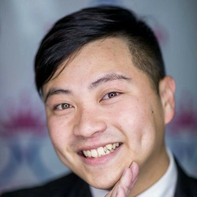 Profile Picture of David Duy Ngo (@d_duyngo) on Twitter