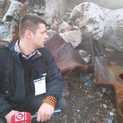 Profile Picture of Igor Pozgaj (@PozgajBL) on Twitter