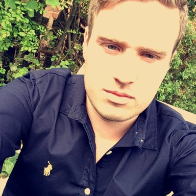 Profile Picture of James Horrocks (@orrocks3147) on Twitter