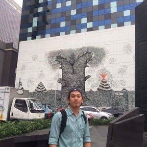 Profile Picture of Sioty Tan (@ChadSiotyTan) on Twitter