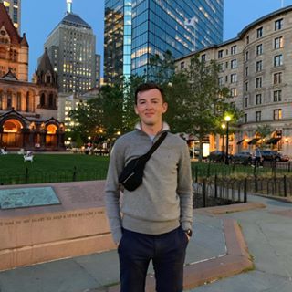 Profile Picture of Joseph Mitchell (@JMitchell17) on Facebook