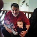 Profile Picture of william mcnabb (@williammcnabb) on Instagram