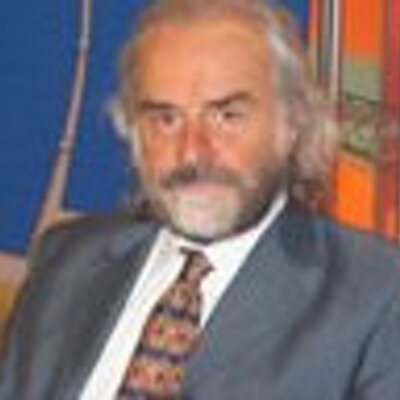 Profile Picture of Ricardo Rouvier (@rrouvier) on Twitter