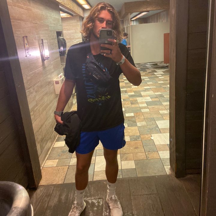 Profile Picture of daviswagner (@dwagner74) on Tiktok