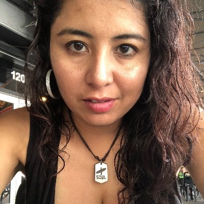 Profile Photo of Dalia Dominguez (@mariahfanatic2) on Twitter