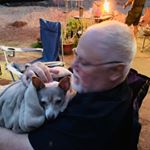 Profile Picture of Randy Pribble (@rpribble54) on Instagram