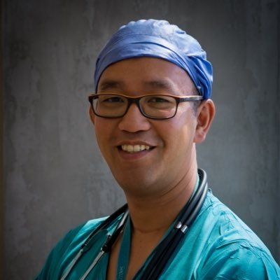 Profile Picture of Dr. Daniel Low (@DanLowMD) on Twitter