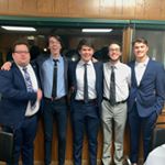 Jacob Levang - Instagram Profile Picture of Jacob Levang (@jlevang18) on Instagram