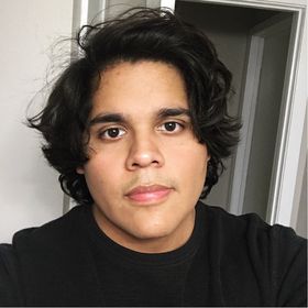 Joey Martinez - Pinterest Profile Picture of Joey Martinez (@adrianjoey) on Pinterest