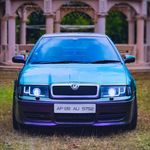 Profile Picture of Sarib_Baig (Alexander_Pearce) (@thelifeofsarib) on Instagram