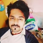 Profile Picture of Siddharth Somani (@edwin_adams92) on Instagram