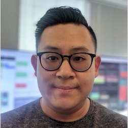 Profile Picture of James Ma (@PiOverPi) on Twitter