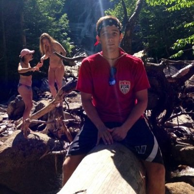 Profile Picture of Jason Larm (@JasonLarm) on Twitter