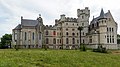 Profile Picture of Château d'Abbadiaon Wikipedia