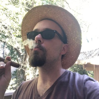 Profile Picture of James J. Jackson (@jamesjacksonFTW) on Twitter