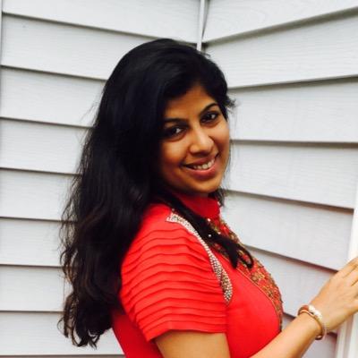 Profile Picture of Isha (@ishashah) on Twitter