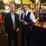 Profile Picture of Robert Ingalls (@inglewood82) on Instagram