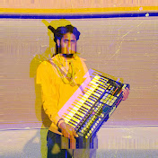 Profile Picture of Kushim (@OfficialKushim) on Youtube