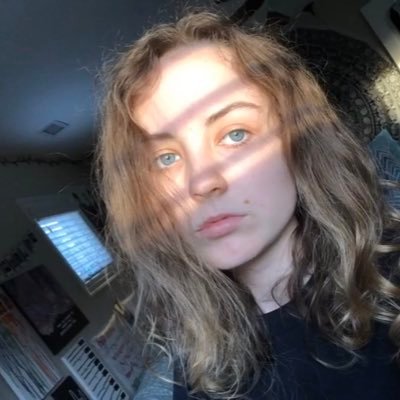 Profile Picture of Ella Rose (@moore_ella15) on Twitter